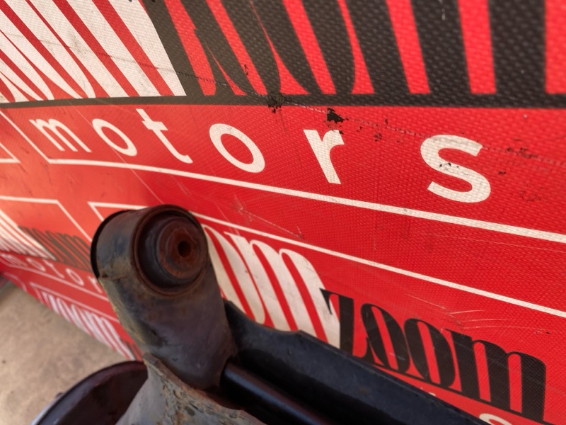 Балка поперечная, 15200 рублей, Солонцы