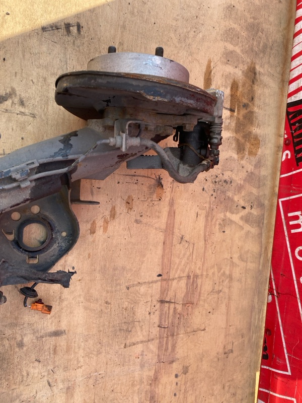 Балка поперечная, 15200 рублей, Солонцы