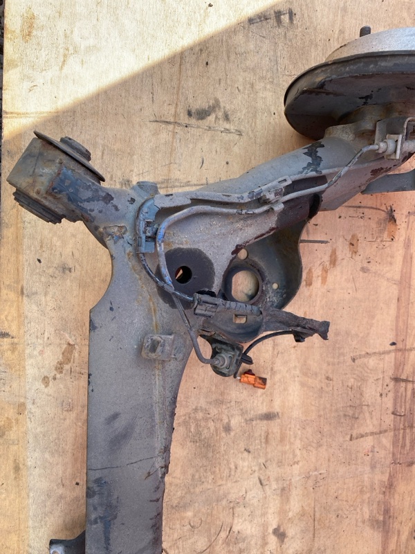 Балка поперечная, 15200 рублей, Солонцы