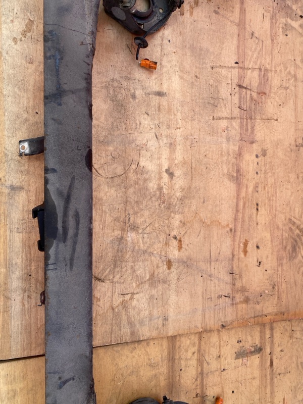 Балка поперечная, 15200 рублей, Солонцы