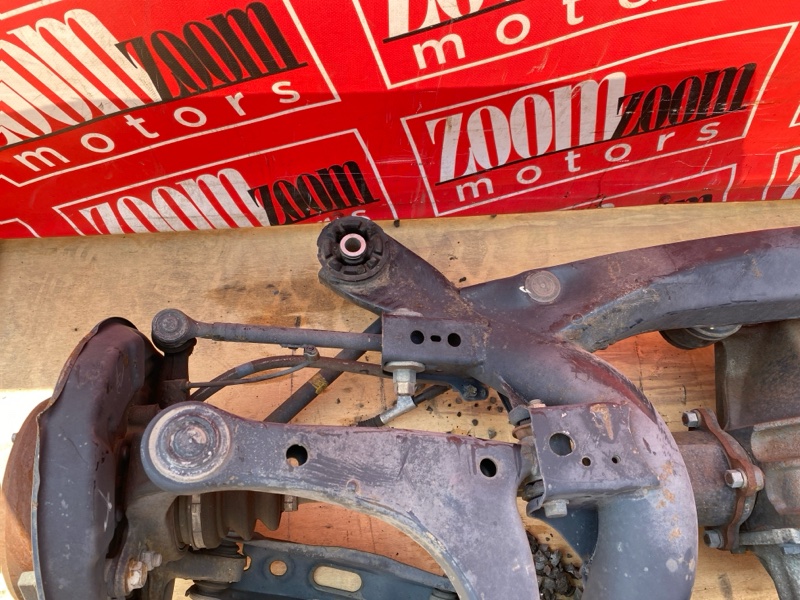 Балка поперечная, 20900 рублей, Солонцы