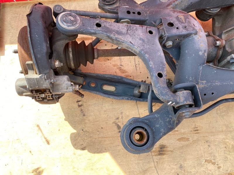 Балка поперечная, 20900 рублей, Солонцы