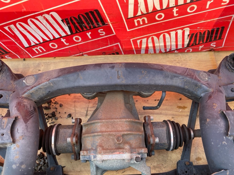 Балка поперечная, 20900 рублей, Солонцы