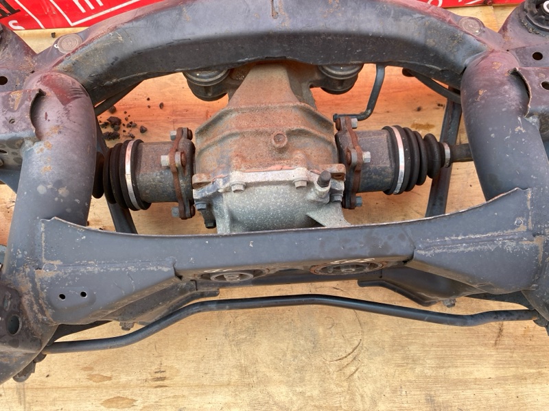 Балка поперечная, 20900 рублей, Солонцы