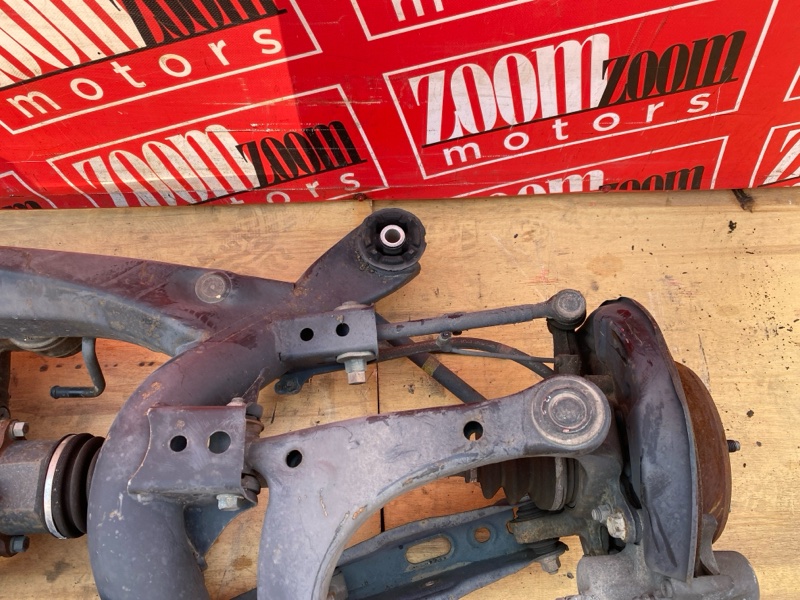 Балка поперечная, 20900 рублей, Солонцы