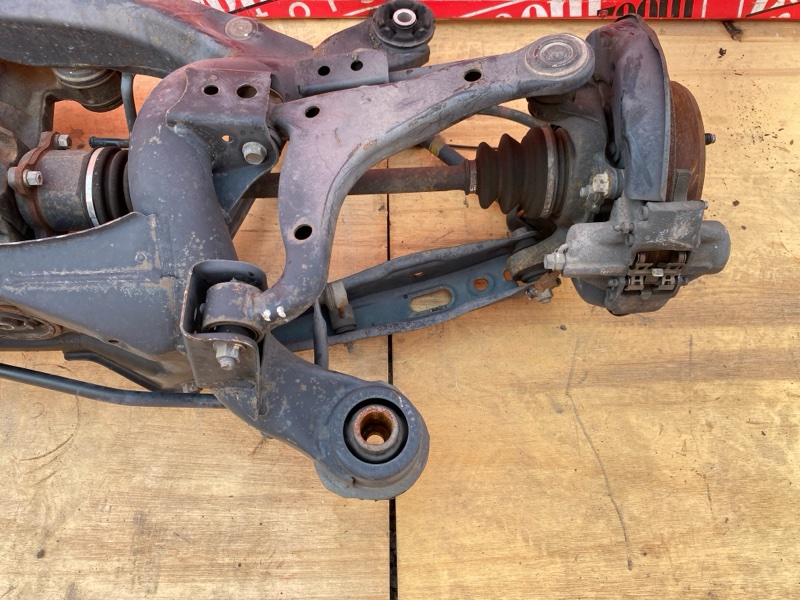 Балка поперечная, 20900 рублей, Солонцы