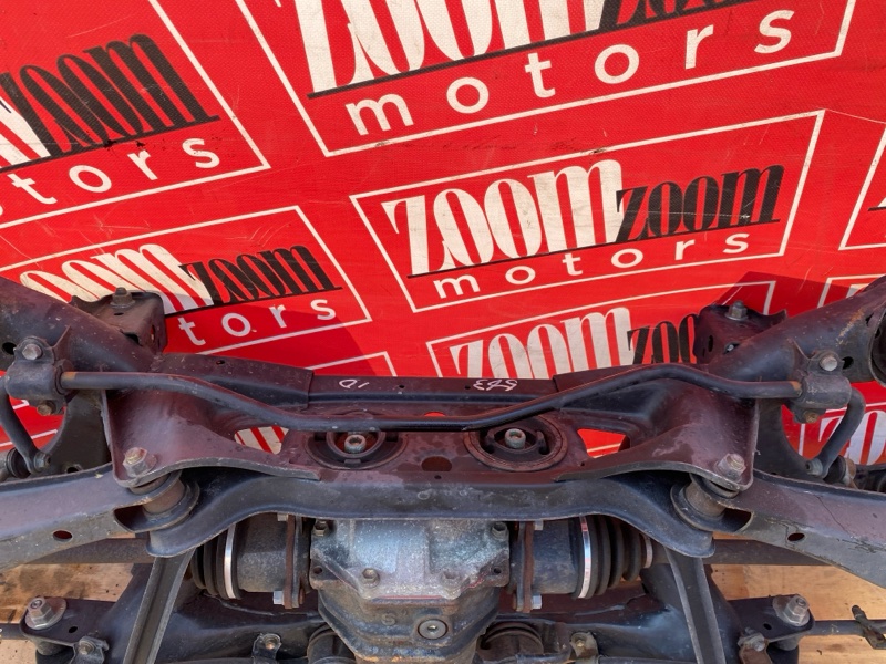 Балка поперечная, 20900 рублей, Солонцы