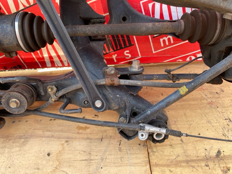 Балка поперечная, 20900 рублей, Солонцы