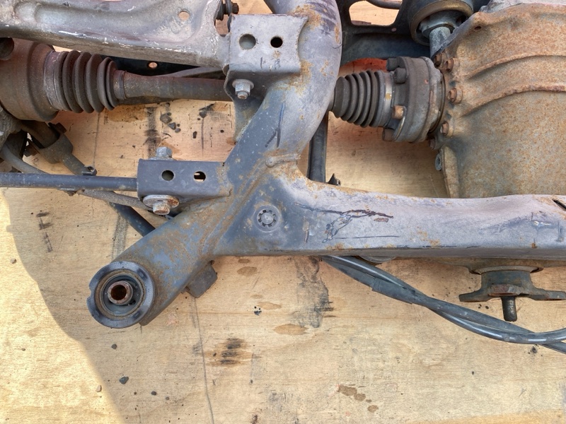 Балка поперечная, 33300 рублей, Солонцы