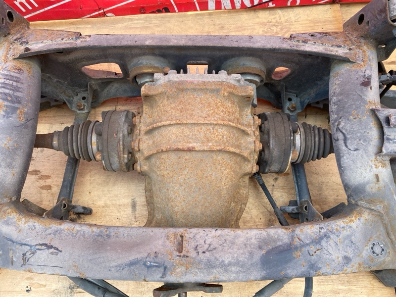 Балка поперечная, 33300 рублей, Солонцы