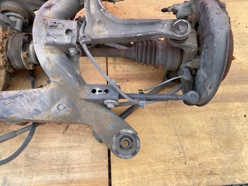 Балка поперечная, 33300 рублей, Солонцы