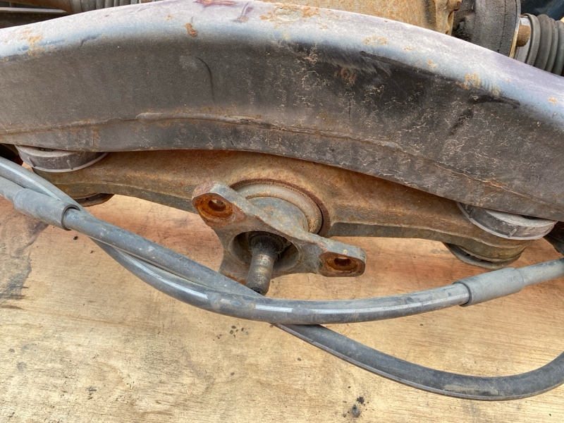 Балка поперечная, 33300 рублей, Солонцы