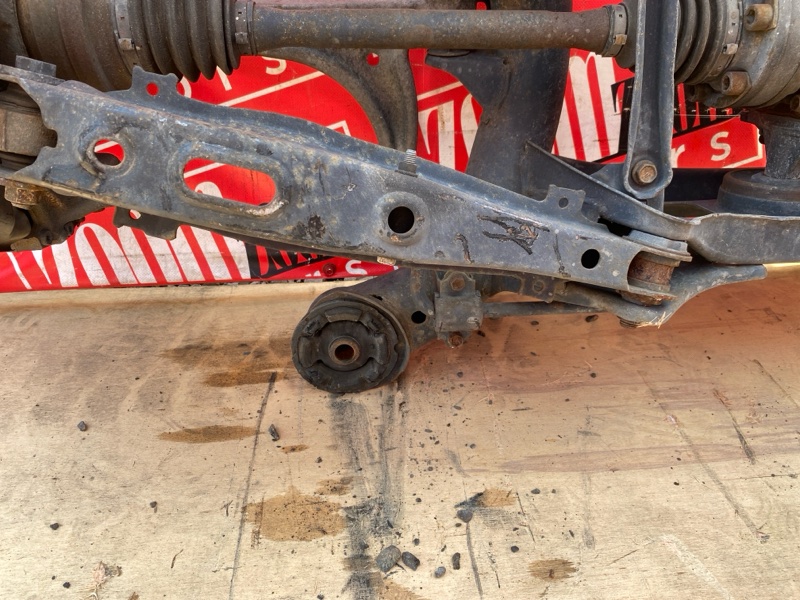 Балка поперечная, 33300 рублей, Солонцы