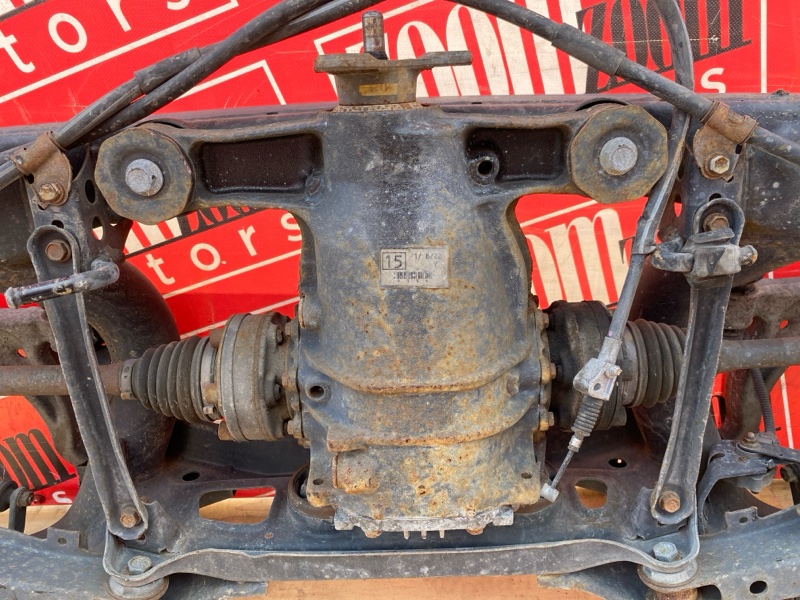 Балка поперечная, 33300 рублей, Солонцы