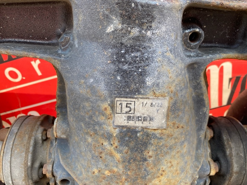 Балка поперечная, 33300 рублей, Солонцы