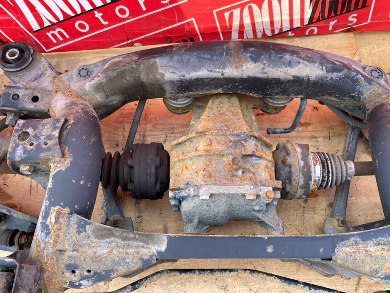 Балка поперечная, 20900 рублей, Солонцы