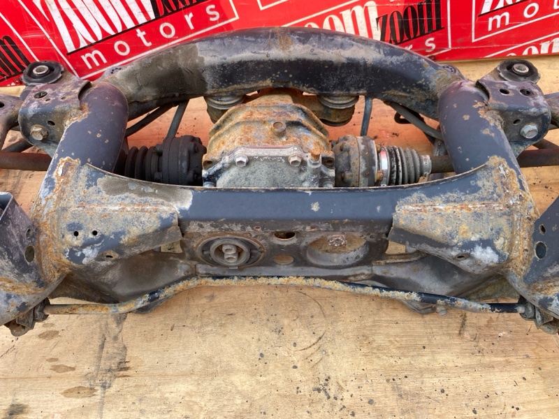 Балка поперечная, 20900 рублей, Солонцы