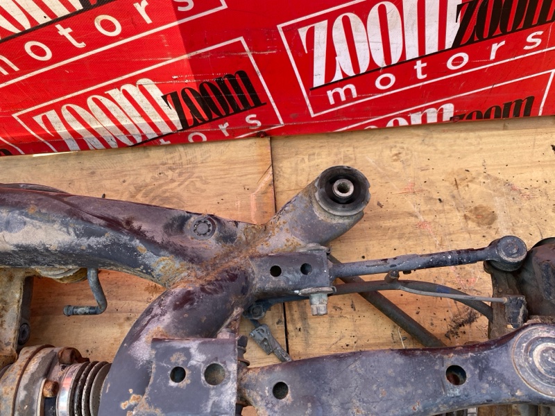 Балка поперечная, 20900 рублей, Солонцы