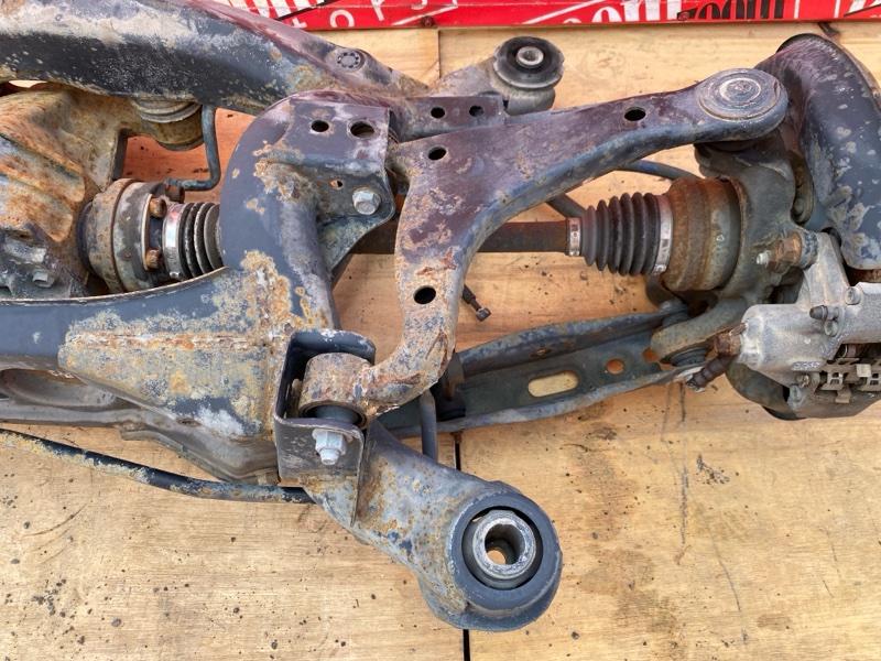 Балка поперечная, 20900 рублей, Солонцы