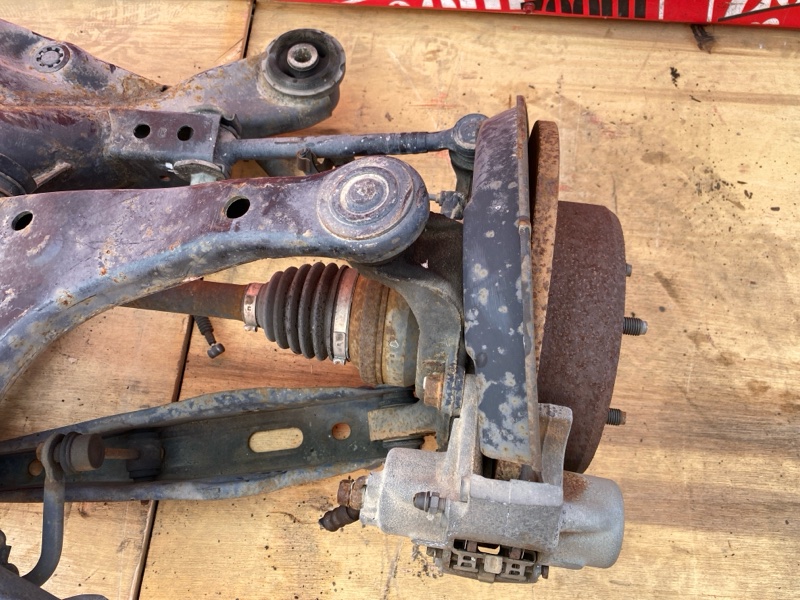 Балка поперечная, 20900 рублей, Солонцы