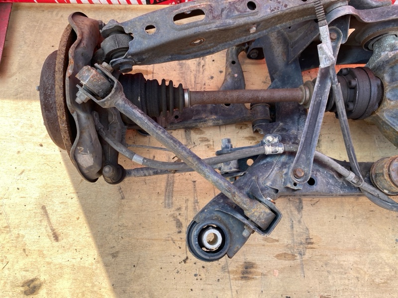 Балка поперечная, 20900 рублей, Солонцы