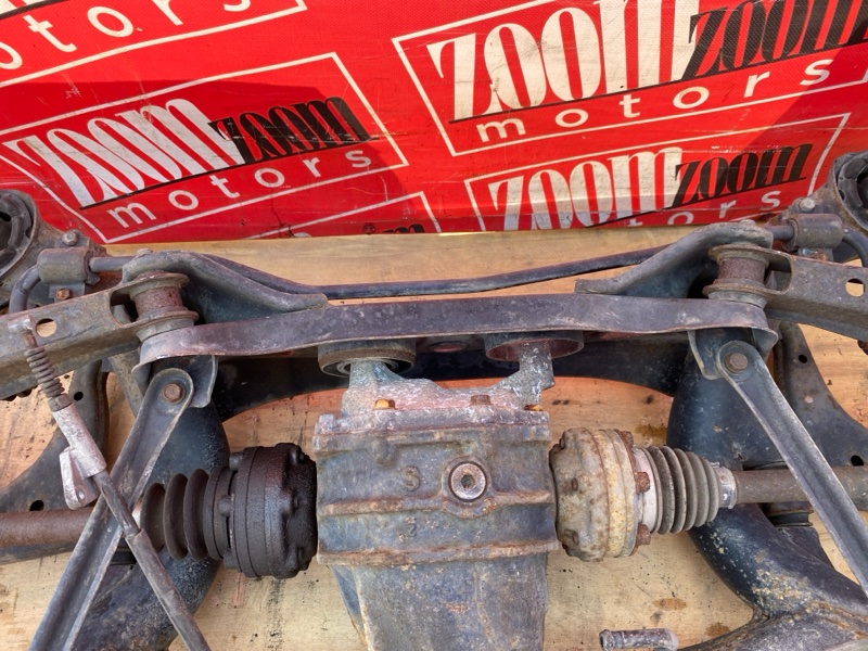 Балка поперечная, 20900 рублей, Солонцы