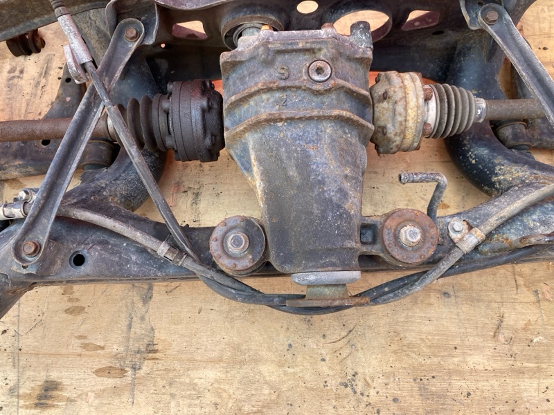 Балка поперечная, 20900 рублей, Солонцы