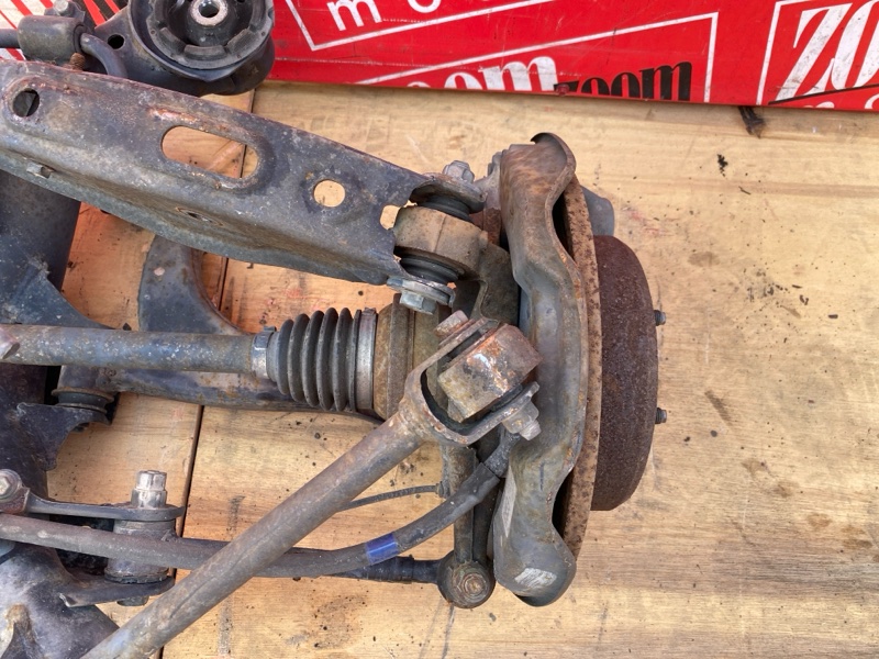 Балка поперечная, 20900 рублей, Солонцы