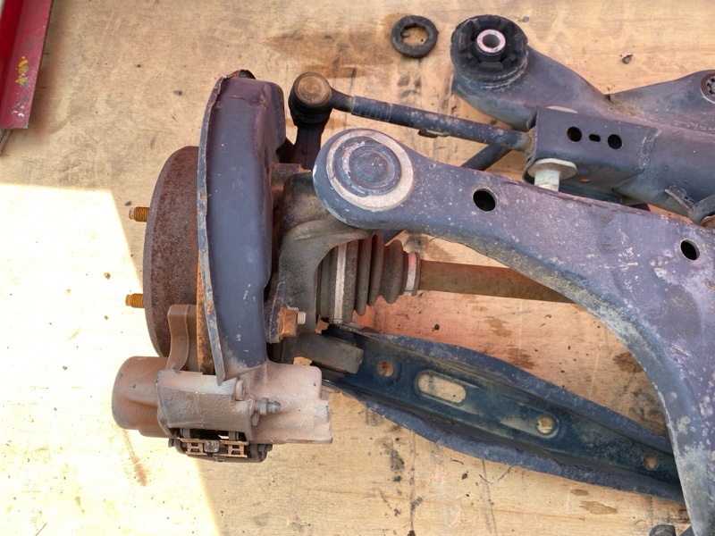 Балка поперечная, 20900 рублей, Солонцы