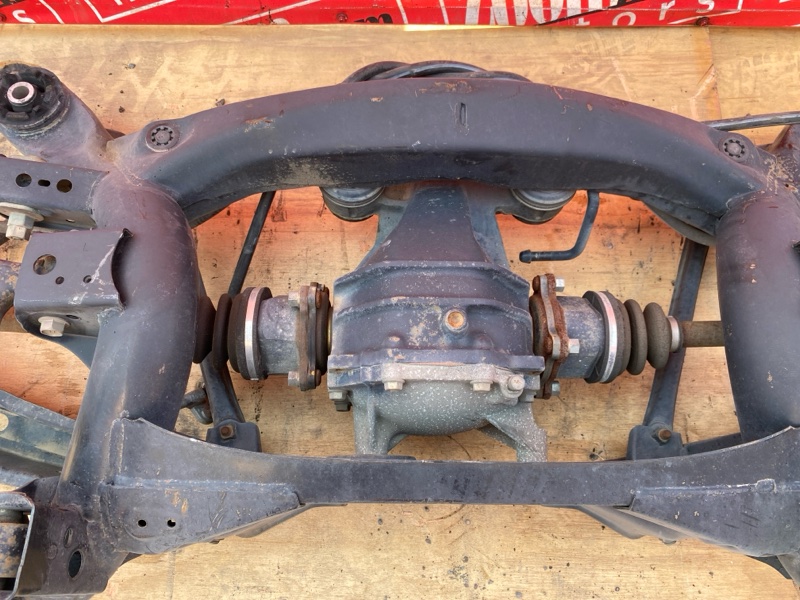 Балка поперечная, 20900 рублей, Солонцы