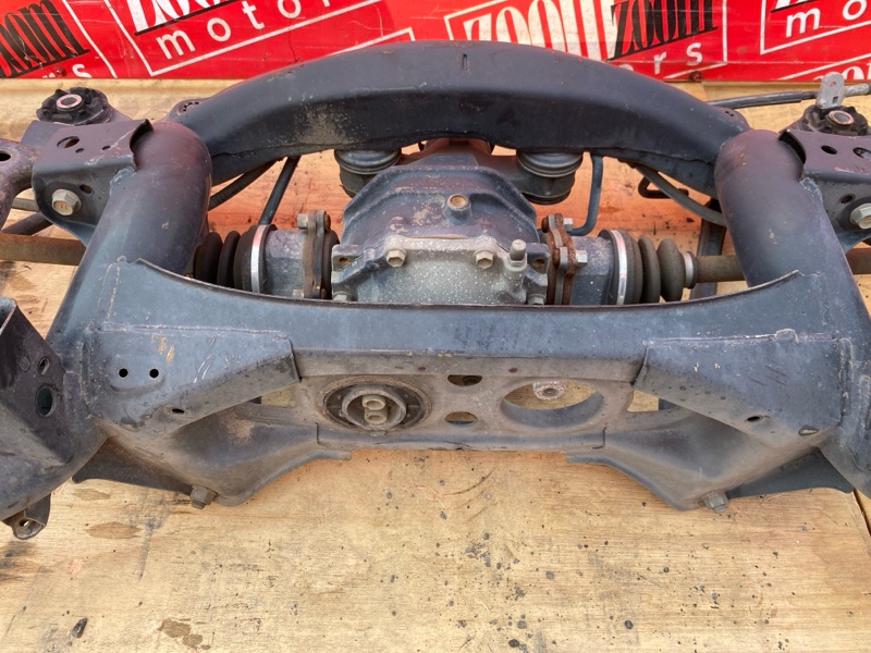 Балка поперечная, 20900 рублей, Солонцы