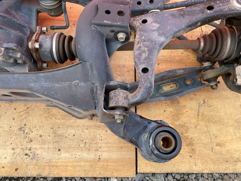 Балка поперечная, 20900 рублей, Солонцы