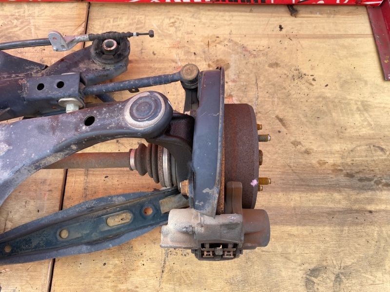 Балка поперечная, 20900 рублей, Солонцы