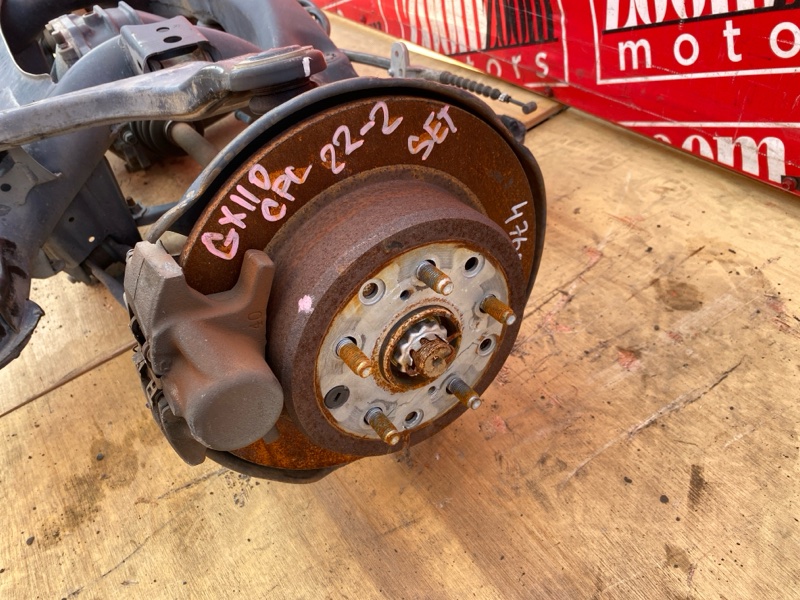 Балка поперечная, 20900 рублей, Солонцы