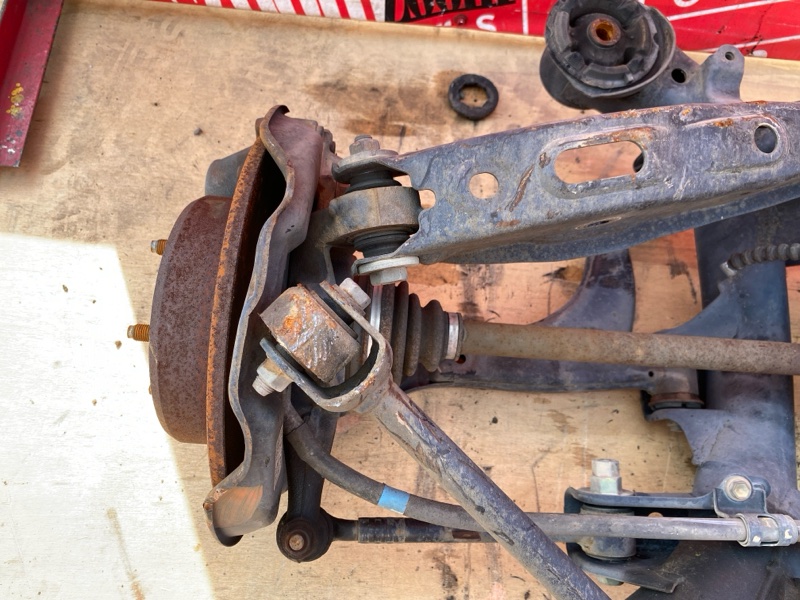 Балка поперечная, 20900 рублей, Солонцы