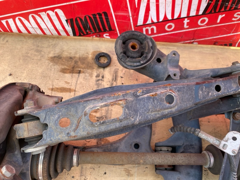 Балка поперечная, 20900 рублей, Солонцы