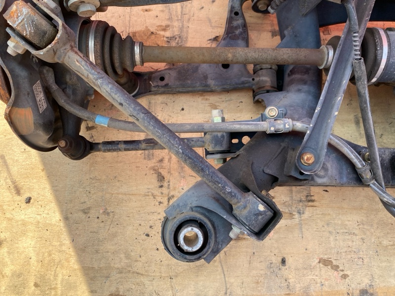 Балка поперечная, 20900 рублей, Солонцы