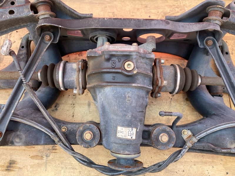 Балка поперечная, 20900 рублей, Солонцы