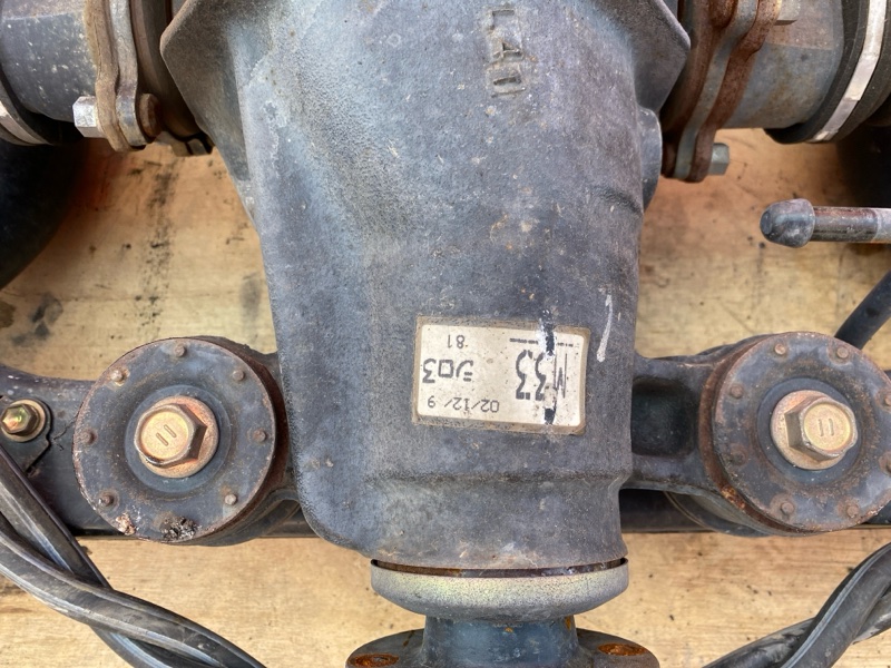 Балка поперечная, 20900 рублей, Солонцы