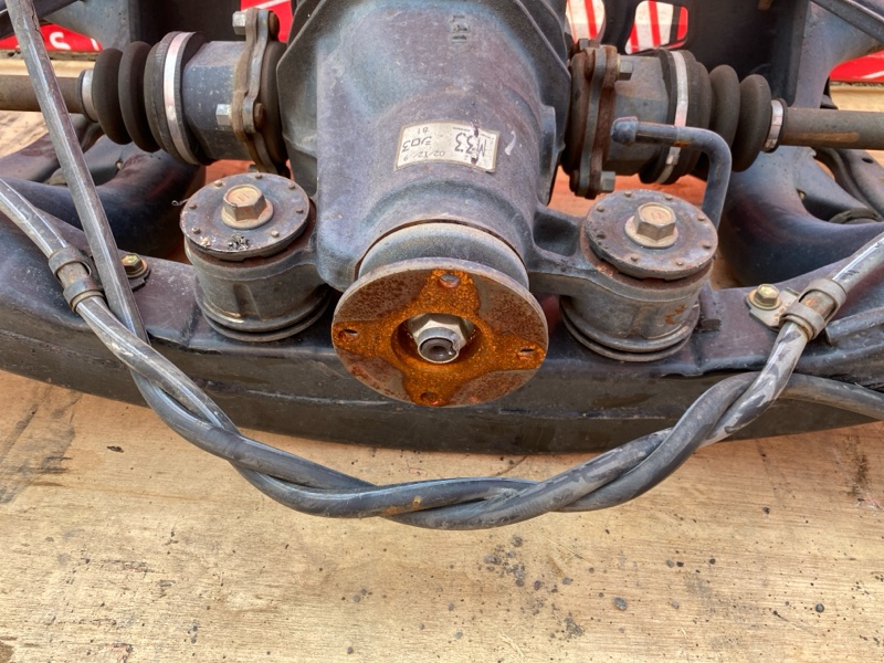 Балка поперечная, 20900 рублей, Солонцы