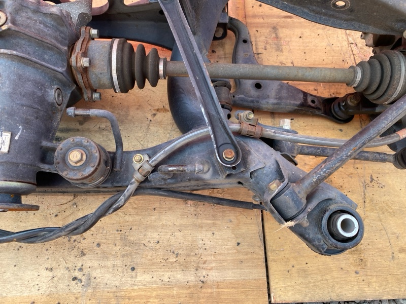 Балка поперечная, 20900 рублей, Солонцы