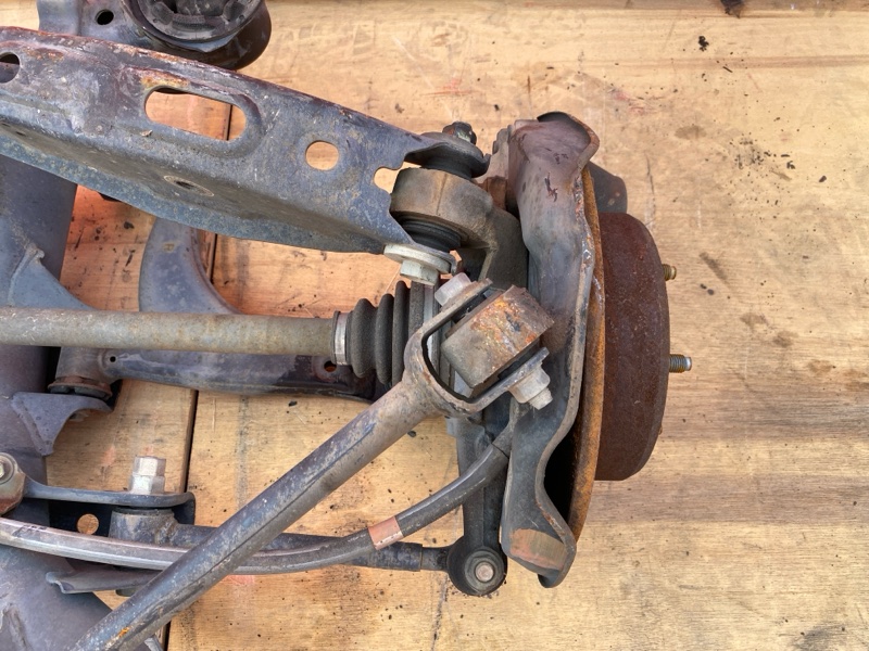 Балка поперечная, 20900 рублей, Солонцы