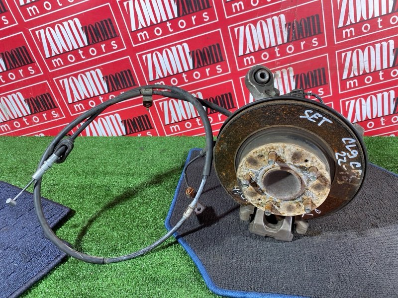 Ступица, 6400 рублей, Солонцы