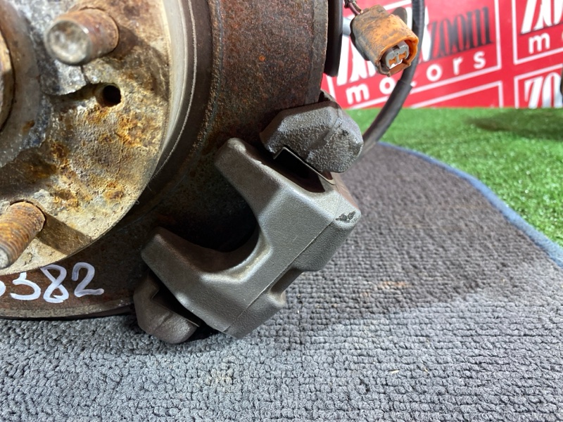 Ступица, 6400 рублей, Солонцы