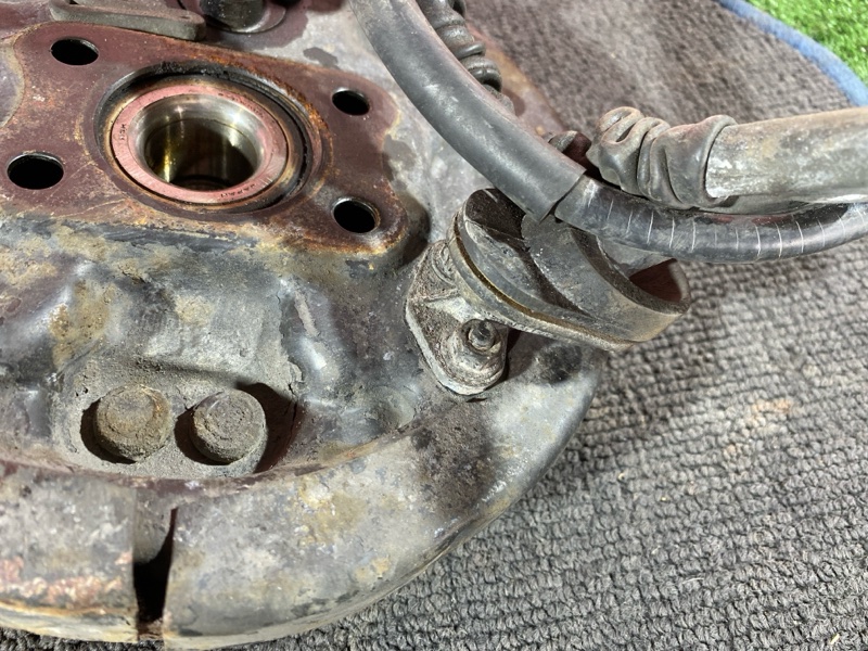 Ступица, 3300 рублей, Солонцы