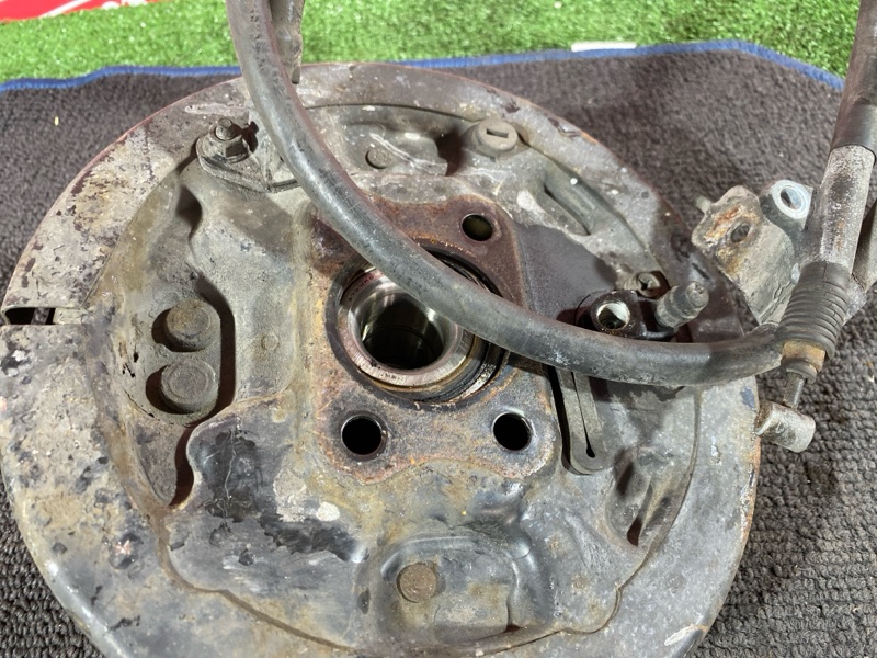 Ступица, 3300 рублей, Солонцы