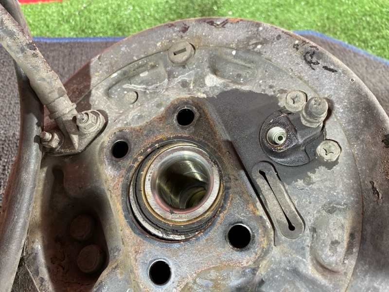 Ступица, 3300 рублей, Солонцы