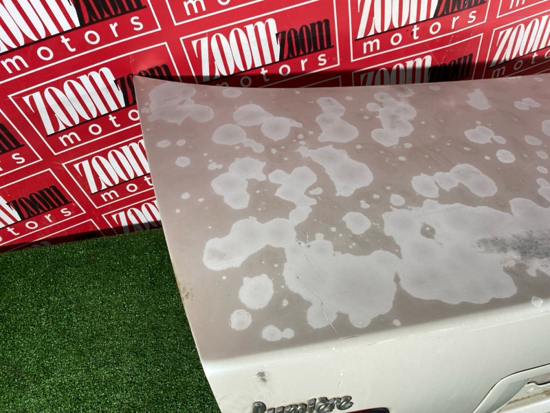 Крышка багажника, 7600 рублей, Красноярск