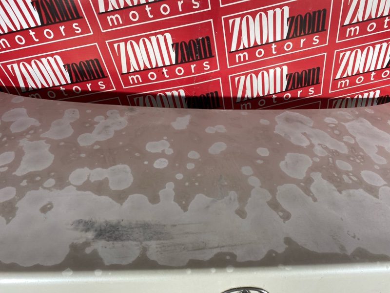 Крышка багажника, 7600 рублей, Красноярск