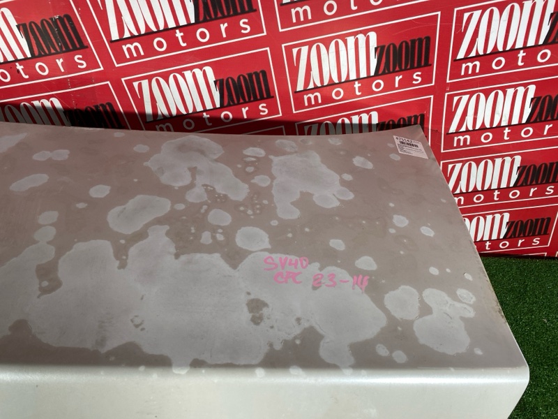 Крышка багажника, 7600 рублей, Красноярск